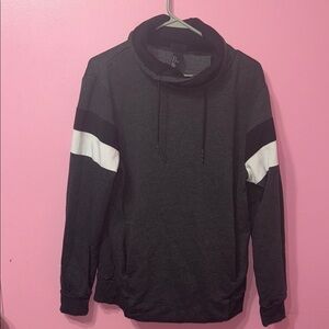 H&M Dark grey sweater M